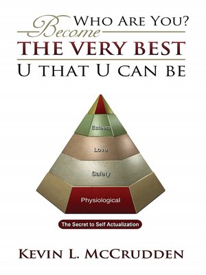 cover image of Who Are U?